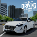 3DDrivingGame4.0 ProjectSEOUL Unlimited Money Mod Apk 6.15.1 3DDrivingGame4.0 ProjectSEOUL Unlimited Money Mod Apk 6.15.1