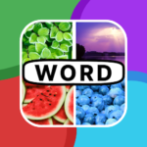 4 Pics Association Word Puzzle Unlimited Money Mod Apk 3.0.21 4 Pics Association Word Puzzle Unlimited Money Mod Apk 3.0.21