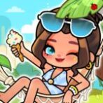 Aha World Doll Dress-Up Game Unlimited Money Mod Apk 4.24.0 Aha World Doll Dress-Up Game Unlimited Money Mod Apk 4.24.0