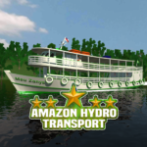 Amazon Hydro Transport Unlimited Money Mod Apk 2025.9Beta107 Amazon Hydro Transport Unlimited Money Mod Apk 2025.9Beta107