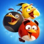 Angry Birds Blast Premium Unlocked Mod Apk 2.8.4 Angry Birds Blast Premium Unlocked Mod Apk 2.8.4