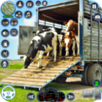 Animal Transportercargo truck Unlimited Money Mod Apk 0.23 Animal Transportercargo truck Unlimited Money Mod Apk 0.23