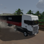 BR Truck 2 Unlimited Money Mod Apk 177 BR Truck 2 Unlimited Money Mod Apk 177