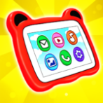Babyphone tablet baby games Unlimited Money Mod Apk 5.5.10 Babyphone tablet baby games Unlimited Money Mod Apk 5.5.10