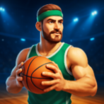 Basketball Master Dunk Hero Unlimited Money Mod Apk 1.2.1 Basketball Master Dunk Hero Unlimited Money Mod Apk 1.2.1