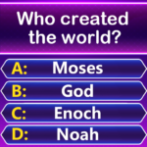 Bible Trivia – Word Quiz Game Unlimited Money Mod Apk 3.1 Bible Trivia – Word Quiz Game Unlimited Money Mod Apk 3.1