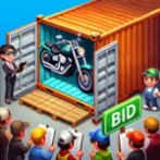 Bid Master auction tycoon Unlimited Money Mod Apk 0.7.0 Bid Master auction tycoon Unlimited Money Mod Apk 0.7.0