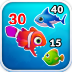 Big Eat Fish Games Shark Games Unlimited Money Mod Apk 2.43 Big Eat Fish Games Shark Games Unlimited Money Mod Apk 2.43