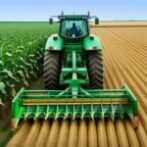Big Farm Mobile Harvest Unlimited Money Mod Apk 10.89.38098 Big Farm Mobile Harvest Unlimited Money Mod Apk 10.89.38098