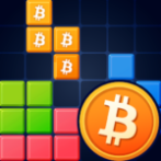 Blocks of Bitcoin Puzzle Game Unlimited Money Mod Apk VARY Blocks of Bitcoin Puzzle Game Unlimited Money Mod Apk VARY