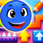 Blue Pink Ball Level Maker Unlimited Money Mod Apk 28 Blue Pink Ball Level Maker Unlimited Money Mod Apk 28