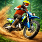 Bmx Stunt Offroad Bicycle Game Unlimited Money Mod Apk VARY Bmx Stunt Offroad Bicycle Game Unlimited Money Mod Apk VARY