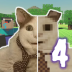 Boo Scared 4 Noob Runaway Unlimited Money Mod Apk 1.1.1 Boo Scared 4 Noob Runaway Unlimited Money Mod Apk 1.1.1
