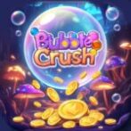 Bubble Crush Unlimited Money Mod Apk 1.1.1 Bubble Crush Unlimited Money Mod Apk 1.1.1