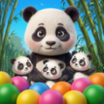 Bubble Shooter Panda Legend Unlimited Money Mod Apk VARY Bubble Shooter Panda Legend Unlimited Money Mod Apk VARY