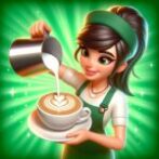 Cafe Panic Cooking games Unlimited Money Mod Apk 4.1.2 Cafe Panic Cooking games Unlimited Money Mod Apk 4.1.2