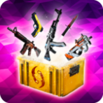 Case Chase Simulator for CSGO Unlimited Money Mod Apk 1.23.1 Case Chase Simulator for CSGO Unlimited Money Mod Apk 1.23.1