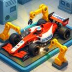 Chrome Garage Idle Cars Unlimited Money Mod Apk 1.4.2 Chrome Garage Idle Cars Unlimited Money Mod Apk 1.4.2