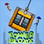 City Bloxx Unlimited Money Mod Apk 0.7.2 City Bloxx Unlimited Money Mod Apk 0.7.2