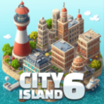 City Island 6 Building Town Unlimited Money Mod Apk 4.9.0 City Island 6 Building Town Unlimited Money Mod Apk 4.9.0