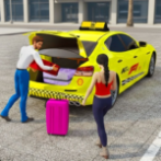 City Taxi Driving Car Games 3D Unlimited Money Mod Apk 16.0 City Taxi Driving Car Games 3D Unlimited Money Mod Apk 16.0
