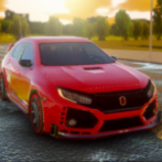 Civic Sport Car Simulator 2025 Unlimited Money Mod Apk 1.0.5 Civic Sport Car Simulator 2025 Unlimited Money Mod Apk 1.0.5