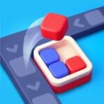 Color Cube Match Sort Puzzle Unlimited Money Mod Apk 0.5.0 Color Cube Match Sort Puzzle Unlimited Money Mod Apk 0.5.0
