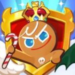 CookieRun Kingdom Unlimited Money Mod Apk VARY CookieRun Kingdom Unlimited Money Mod Apk VARY