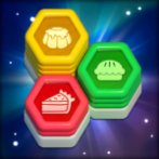 Cooking Blast 3D Hexa Match Unlimited Money Mod Apk 1.3.6 Cooking Blast 3D Hexa Match Unlimited Money Mod Apk 1.3.6