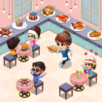 Cooking Restaurant Kitchen Unlimited Money Mod Apk 104.0 Cooking Restaurant Kitchen Unlimited Money Mod Apk 104.0