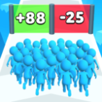 Count Masters Stickman Games Premium Unlocked Mod Apk 1.88.2 Count Masters Stickman Games Premium Unlocked Mod Apk 1.88.2