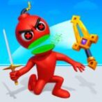 Crazy Sword Runner Unlimited Money Mod Apk 1.1 Crazy Sword Runner Unlimited Money Mod Apk 1.1