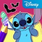 Disney Coloring World Unlimited Money Mod Apk 17.3.0 Disney Coloring World Unlimited Money Mod Apk 17.3.0