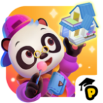 Dr. Panda Town Tales Unlimited Money Mod Apk 25.3.66 Dr. Panda Town Tales Unlimited Money Mod Apk 25.3.66
