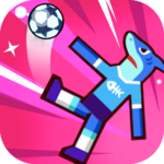 Droll Soccer–fly ball Unlimited Money Mod Apk 1.2.4 Droll Soccer–fly ball Unlimited Money Mod Apk 1.2.4