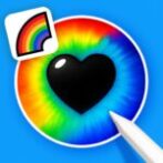 Eye Color Mix Unlimited Money Mod Apk 1.4.2.0 Eye Color Mix Unlimited Money Mod Apk 1.4.2.0