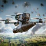 FPV Operator Drone Simulator Unlimited Money Mod Apk 0.6.1 FPV Operator Drone Simulator Unlimited Money Mod Apk 0.6.1
