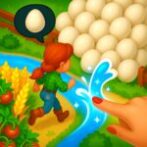 Farm Town Merge Village Story Unlimited Money Mod Apk 4.90 Farm Town Merge Village Story Unlimited Money Mod Apk 4.90