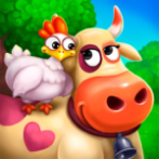 Farmington Farm game Premium Unlocked Mod Apk 1.73.3 Farmington Farm game Premium Unlocked Mod Apk 1.73.3