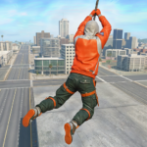 Flying Spider Hero City Action Unlimited Money Mod Apk VARY Flying Spider Hero City Action Unlimited Money Mod Apk VARY