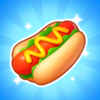 Foodom – Match 3 Puzzle Unlimited Money Mod Apk VARY Foodom – Match 3 Puzzle Unlimited Money Mod Apk VARY