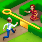 Gardenscapes Unlimited Money Mod Apk 9.0.7 Gardenscapes Unlimited Money Mod Apk 9.0.7