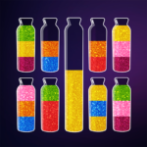 Get Color – Water Sort Puzzle Unlimited Money Mod Apk 5.22.6 Get Color – Water Sort Puzzle Unlimited Money Mod Apk 5.22.6