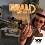Grand – Unlimited Money Mod Apk 3.3.5 Grand – Unlimited Money Mod Apk 3.3.5