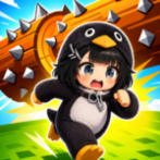 Gugu Gaga Penguin Dash Or Die Unlimited Money Mod Apk 0.0.66 Gugu Gaga Penguin Dash Or Die Unlimited Money Mod Apk 0.0.66