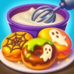 Halloween Cooking Fever Chef Unlimited Money Mod Apk 2.0.6 Halloween Cooking Fever Chef Unlimited Money Mod Apk 2.0.6