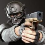 Hazmob FPS Gun Shooting Games Unlimited Money Mod Apk 2.18.19 Hazmob FPS Gun Shooting Games Unlimited Money Mod Apk 2.18.19