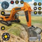 Heavy Excavator Simulator PRO Unlimited Money Mod Apk 20.1 Heavy Excavator Simulator PRO Unlimited Money Mod Apk 20.1