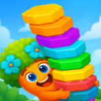 Hexa Garden Stack Unlimited Money Mod Apk 1.1.0 Hexa Garden Stack Unlimited Money Mod Apk 1.1.0