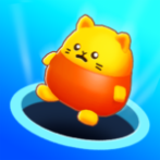 Hole it Unlimited Money Mod Apk 1.17.08 Hole it Unlimited Money Mod Apk 1.17.08